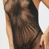 Sweet Escape Crotchless Bodystocking - Image 4
