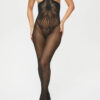 Sweet Escape Crotchless Bodystocking - Image 5