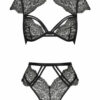 Zalia Crotchless Set - Image 2