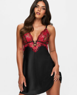 Endless Attraction Chemise
