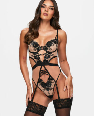 Insatiable Non Padded Body