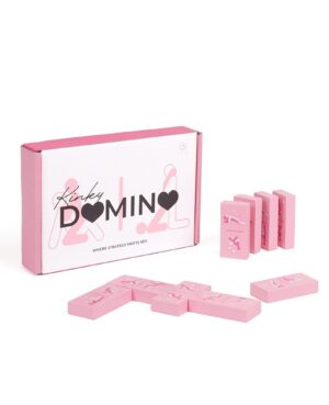 Kinky Domino Game