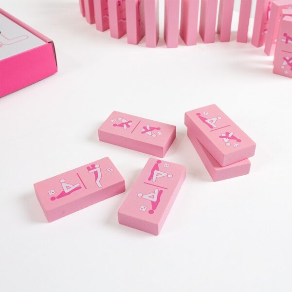 Kinky Domino Game - Image 4