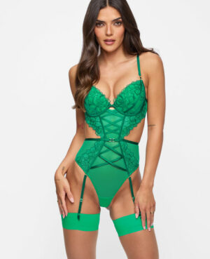 Divine Temptation Padded Body