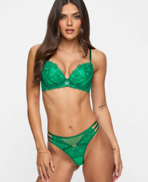 Divine Temptation Thong
