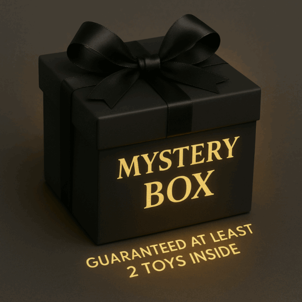 Knickerfairy Mystery Gift Box