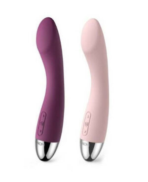 Svakom Amy G-Spot Vibrator